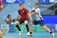 Spannung und Dramatik in allen Gruppen