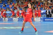 Captain Seiler wird geschont