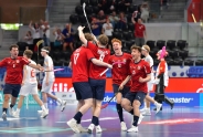 Erneute Halbfinal-Klatsche in Altstetten