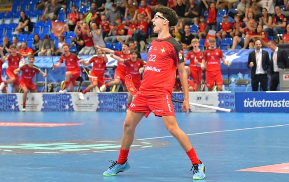 Captain Seiler wird geschont