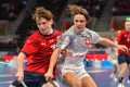 Zweikampf mit Petran und Mathis