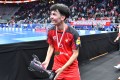 Matteo Gervasoni hatte viele Fans