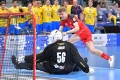 Loris Murer beim Penalty