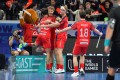 Jubel nach dem Traumtor von Loris Murer