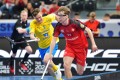 Bestplayer Nicola Hocevar