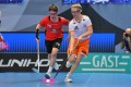Holland vs Kanada