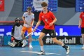 Holland vs Kanada