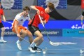 Holland vs Kanada