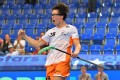 Holland vs Kanada
