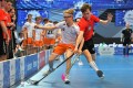 Holland vs Kanada