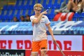 Holland vs Kanada