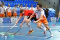 Holland vs Kanada
