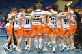 Holland vs Kanada