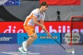 Holland vs Kanada