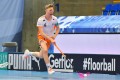 Holland vs Kanada