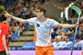 Holland vs Kanada