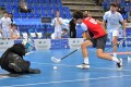 Deutschland vs Singapur