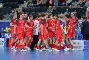 Schweiz gewinnt Bronze an der Heim-WM