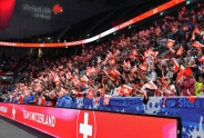 U19-WM in Zürich bricht Rekorde