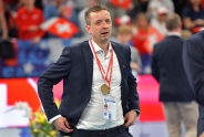 Trainerwechsel bei den Männer U-Nationalteams