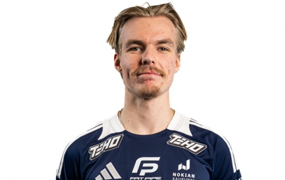 Luka Ainoa von Nokian zu Malans