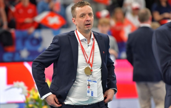 Trainerwechsel bei den Männer U-Nationalteams