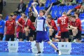 Tschechien vs Finnland