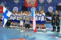 Tschechien vs Finnland