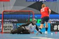 Tschechien vs Finnland