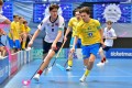Schweden vs Norwegen