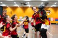 Bern gewinnt die U15-Trophy