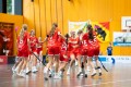 Sieg für die U15 der Zentralschweiz