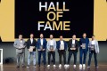 Die neuen Mitglieder der Hall of Fame