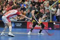 Thomas Gfeller im Playoff-Modus