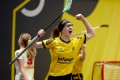 Ott und Uri steigen auf