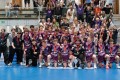 Thurgaus U18-A-Junioren sind Meister