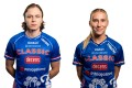 Tuukka Salo und Kiia Kokko