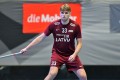 Daniels Janis Anis brachte Lettland in Führung