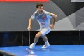Gianluca Persici hatte ein echtes Heimspiel in Kirchberg