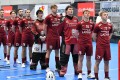 Lettland vor dem Spiel