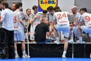 Keine Tore gegen den Weltmeister