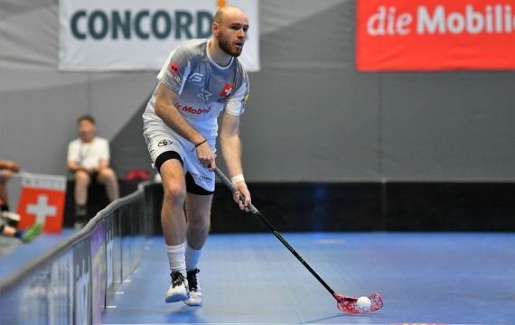 Stefan Hutzli zu Kalmarsund