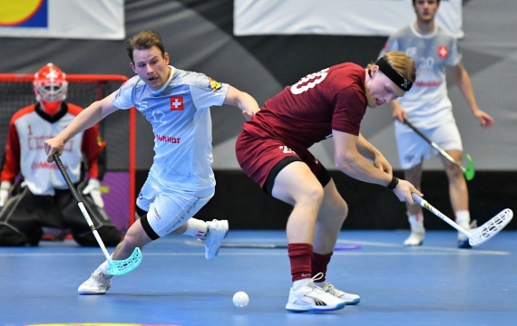Spielplan der World Games bekannt