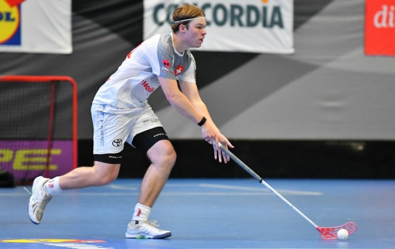Diese Schweizer Spieler reisen an die World Games