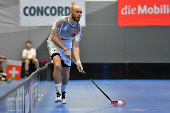 Stefan Hutzli zu Kalmarsund