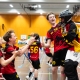 Bern und Zentralschweiz gewinnen U15-Trophy