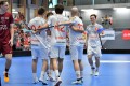 Die Schweiz geht in Führung