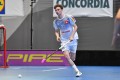 Erstes A-Länderspiel auch für Jamie Britt