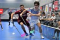 Dylan Hasenböhler tankt sich durch