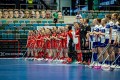 Schweiz gegen Finnland